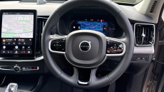 Volvo XC90 2.0 T8 PHEV Ultra Dark 5dr AWD Geartronic Estate